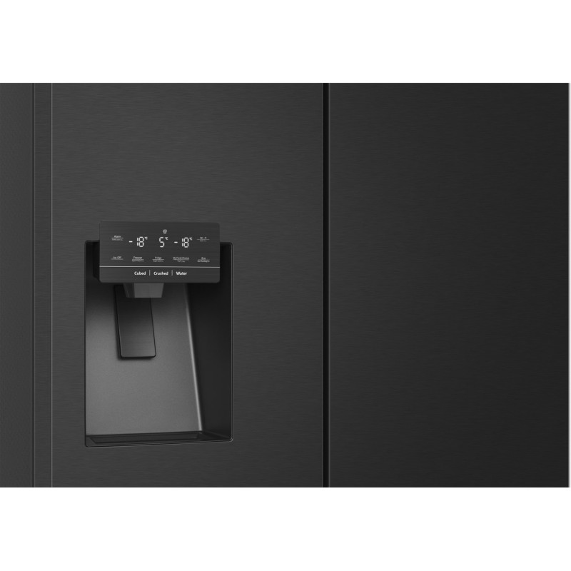 Холодильник HISENSE RQ760N4SBFE