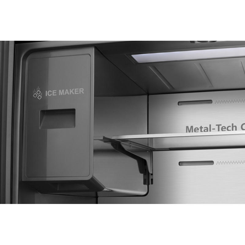 Холодильник HISENSE RQ760N4SBFE