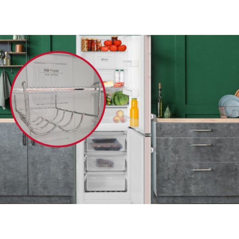 Холодильник MPM 375-FR-54