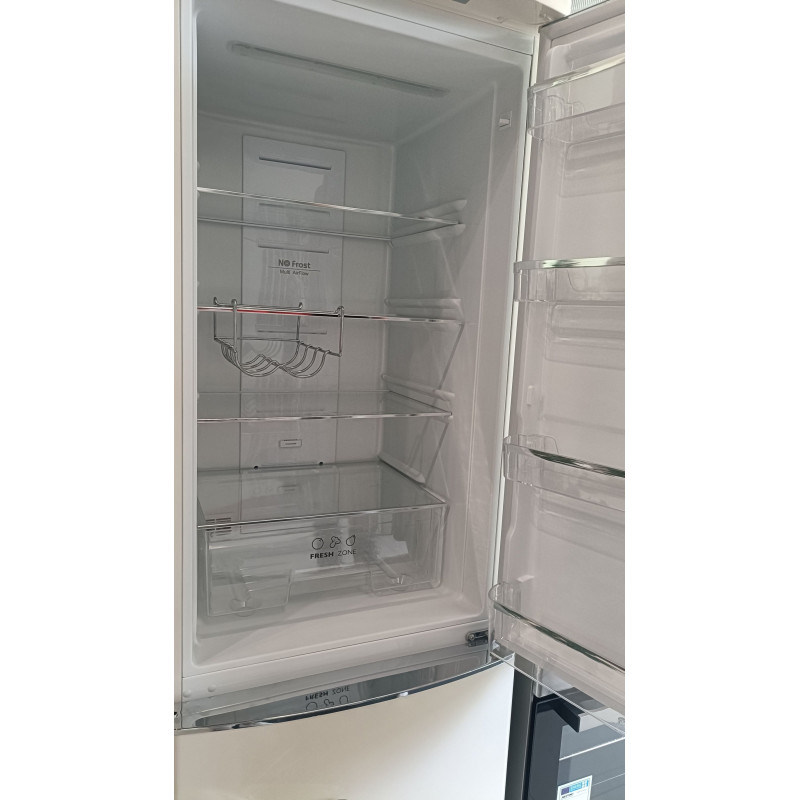 Холодильник MPM 375-FR-54