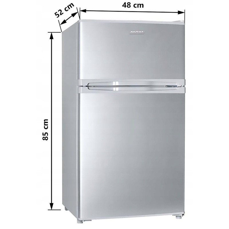 Холодильник MPM 87-CZ-14/E