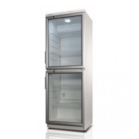 Холодильник Snaige CD35DM-S300C