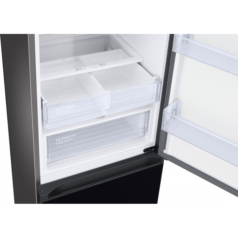  Холодильник Samsung RB 38 C 6B6D 22