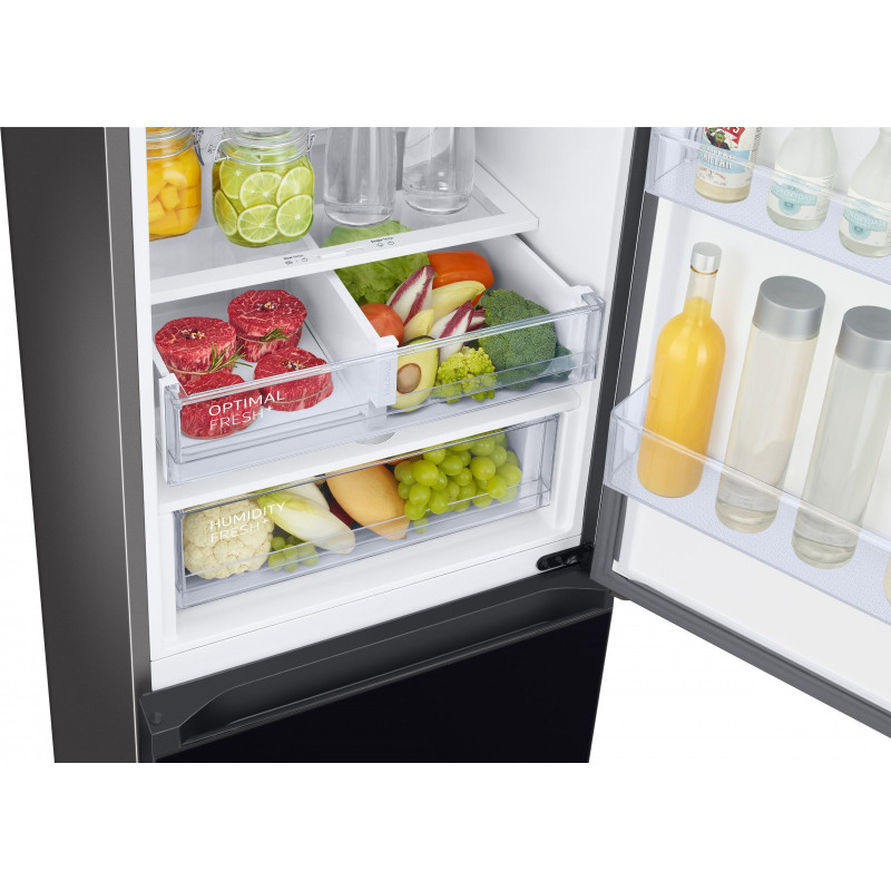  Холодильник Samsung RB 38 C 6B6D 22