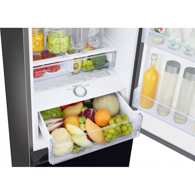  Холодильник Samsung RB 38 C 6B6D 22