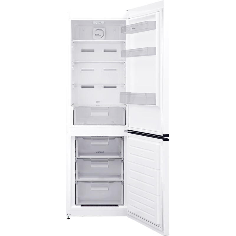 Холодильник Vestfrost CNF 186 WBL