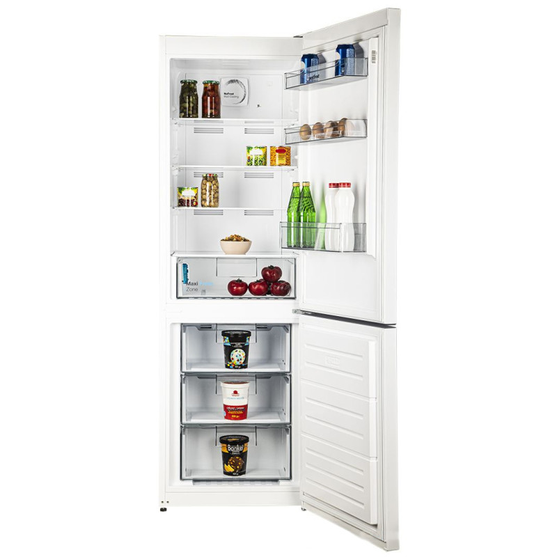 Холодильник Vestfrost CNF 186 WBL