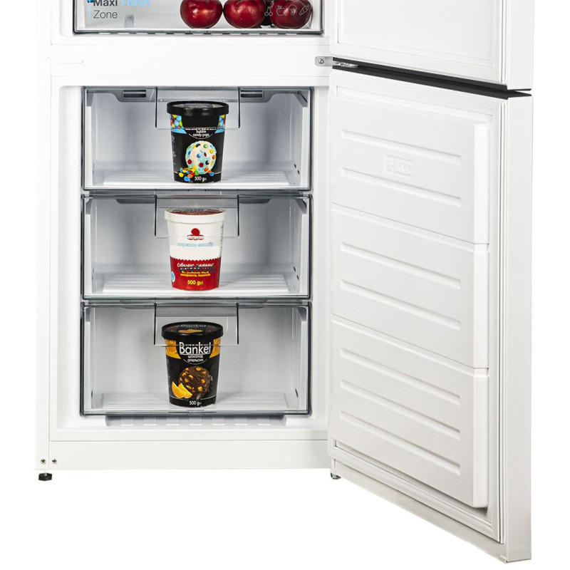 Холодильник Vestfrost CNF 186 WBL