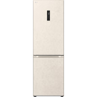 Холодильник LG GC-B459FEPW