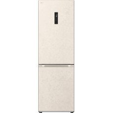 Холодильник LG GC-B459FEPW