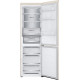Холодильник LG GC-B459FEPW