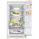 Холодильник LG GC-B459FEPW