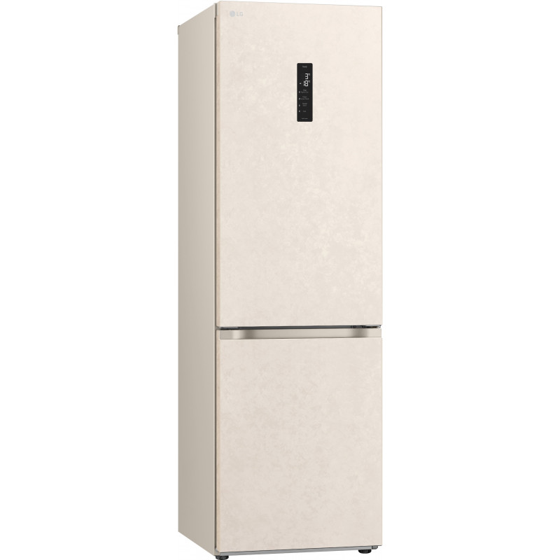 Холодильник LG GC-B459FEPW