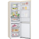 Холодильник LG GC-B459FEPW