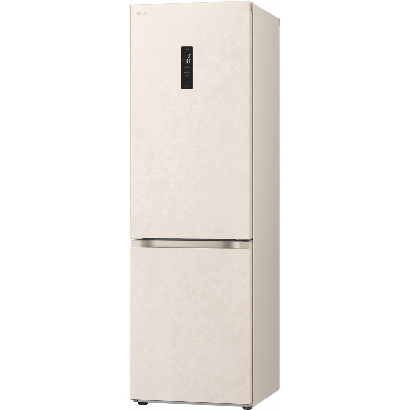 Холодильник LG GC-B459FEPW