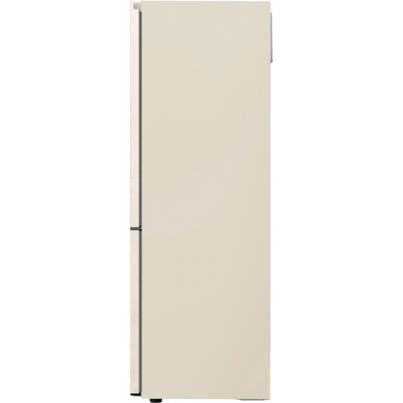 Холодильник LG GC-B459FEPW
