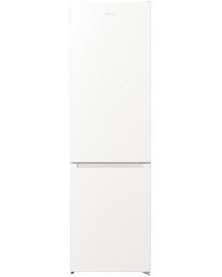 Холодильник Gorenje NRK6202EW4
