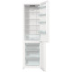 Холодильник Gorenje NRK6202EW4