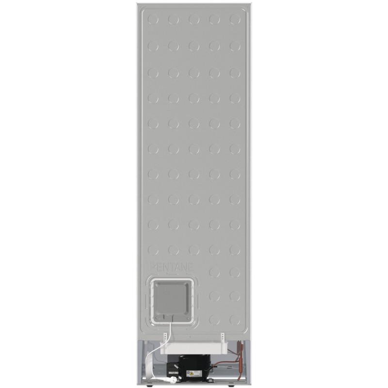 Холодильник Gorenje NRK6202EW4