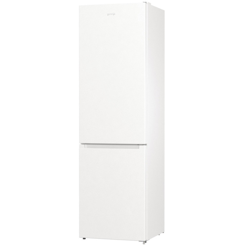 Холодильник Gorenje NRK6202EW4