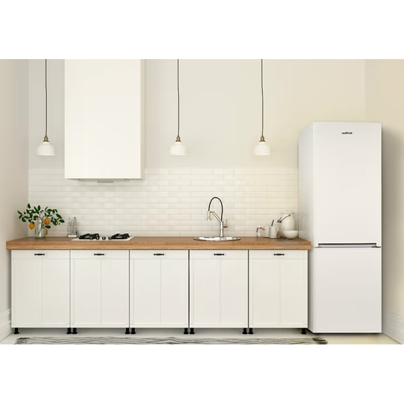 Холодильник Vestfrost CW 278 SW