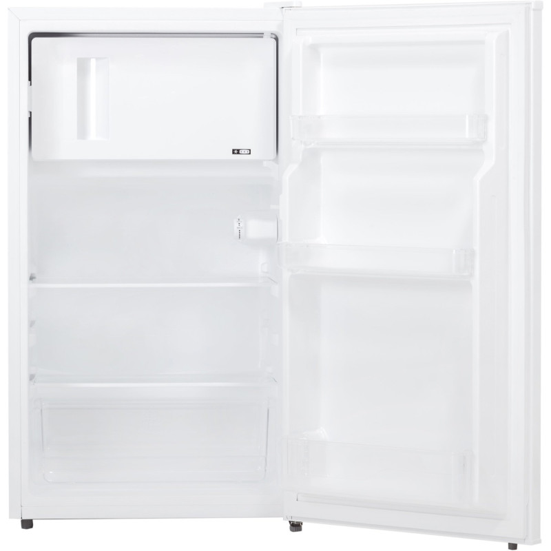 Холодильник Eleyus MRDW1085M47 WH