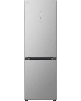 Холодильник LG GC-B459FNPW