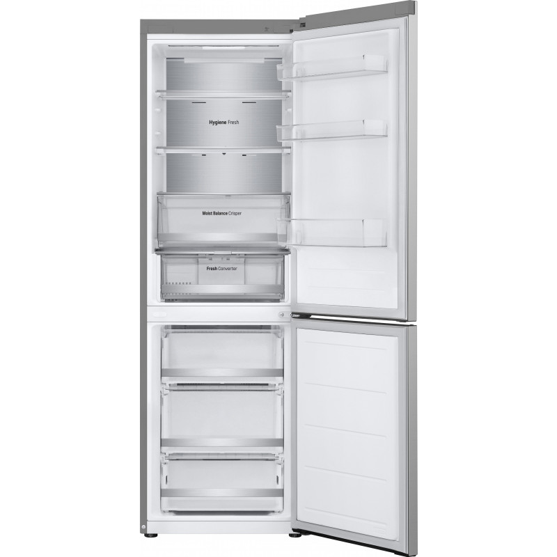 Холодильник LG GC-B459FNPW