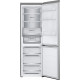 Холодильник LG GC-B459FNPW