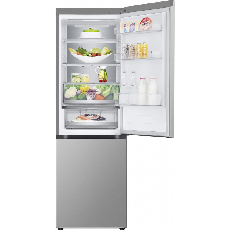 Холодильник LG GC-B459FNPW