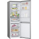 Холодильник LG GC-B459FNPW