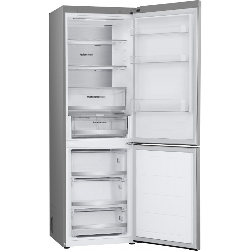 Холодильник LG GC-B459FNPW