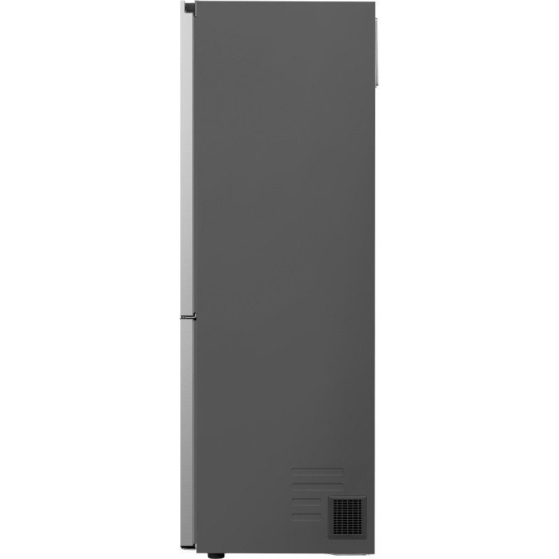 Холодильник LG GC-B459FNPW