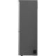 Холодильник LG GC-B459FNPW