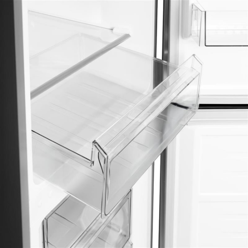 Холодильник Grifon NFN-180X