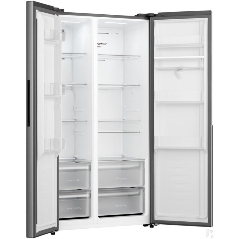 Холодильник Gorenje NRS917E41XWD