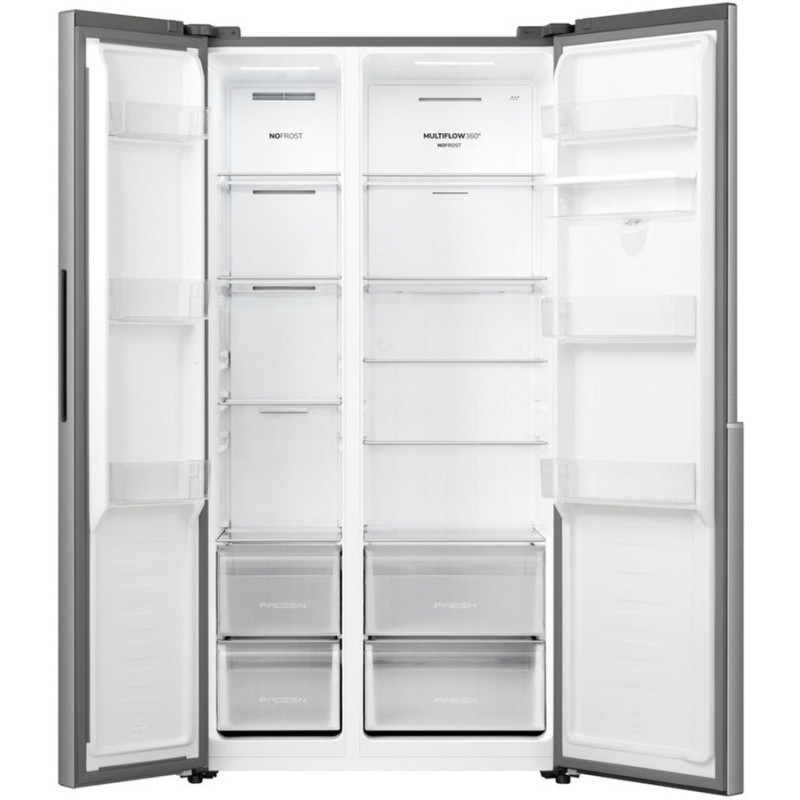 Холодильник Gorenje NRS917E41XWD