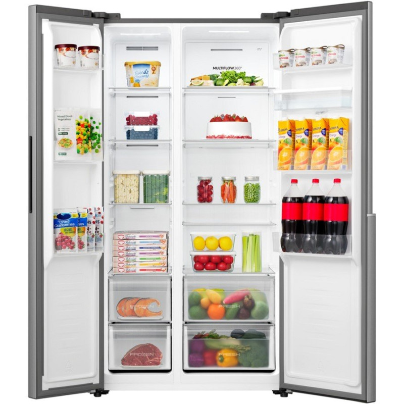 Холодильник Gorenje NRS917E41XWD
