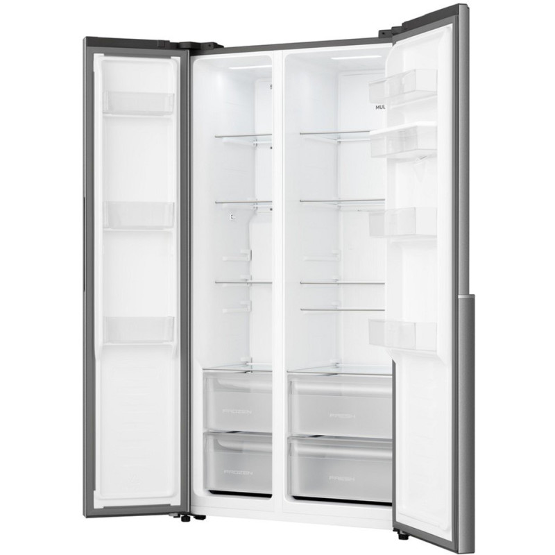 Холодильник Gorenje NRS917E41XWD