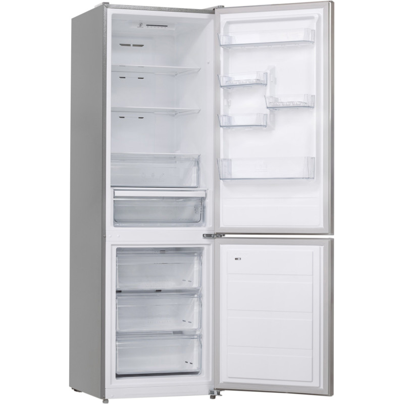 Холодильник Eleyus MRNW2188E60 IS