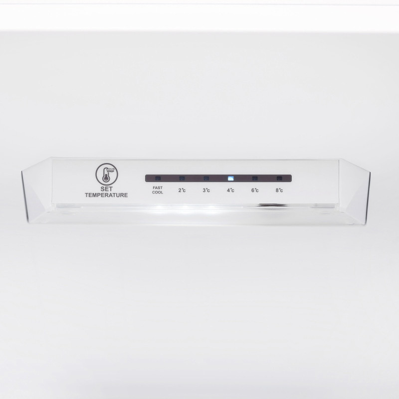 Холодильник Eleyus MRNW2188E60 IS