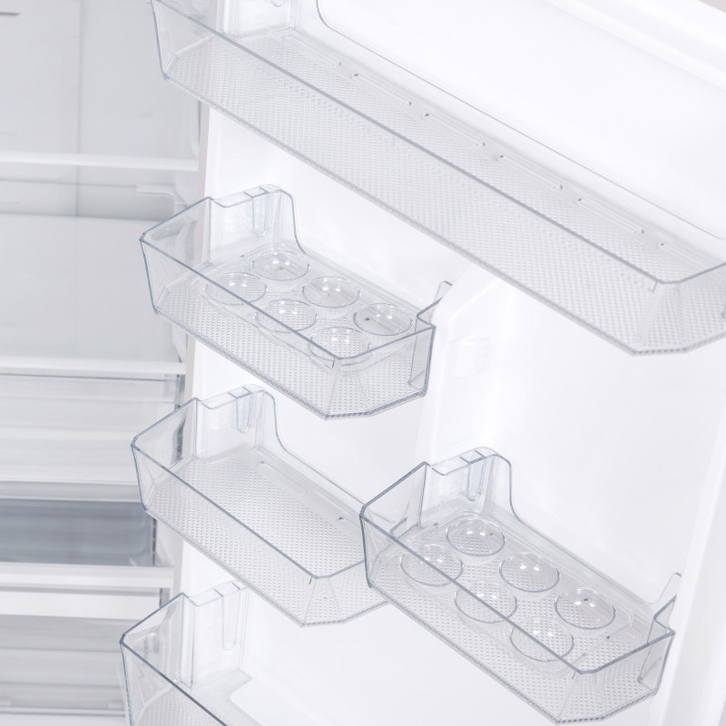 Холодильник Eleyus MRNW2188E60 IS