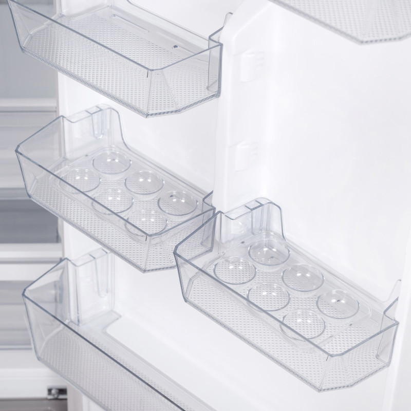 Холодильник Eleyus MRNW2188E60 IS