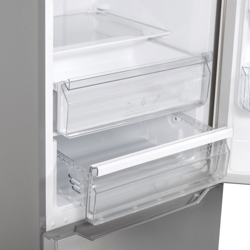 Холодильник Eleyus MRNW2188E60 IS