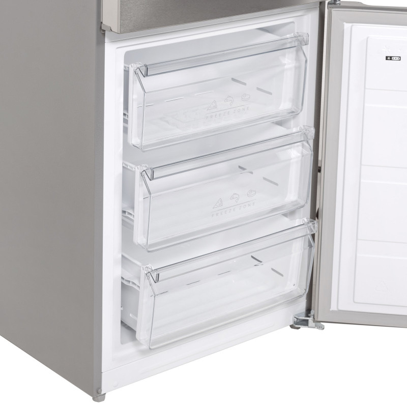 Холодильник Eleyus MRNW2188E60 IS