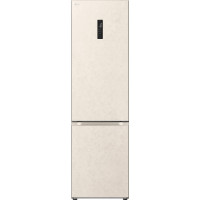 Холодильник LG GC-B509FEMW