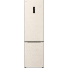 Холодильник LG GC-B509FEMW