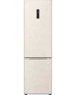 Холодильник LG GC-B509FEMW
