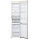 Холодильник LG GC-B509FEMW