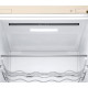 Холодильник LG GC-B509FEMW